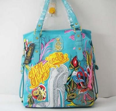 cheap Christian Audigier Bags-47